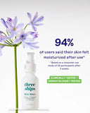Three Ships - SKIN HERO Bakuchiol + Calendula Bio-Retinol Serum