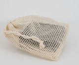 Cheeks Ahoy - Mesh Soap Saver Bag