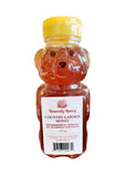 Heavenly Honey - Country Garden Honey 375 g Bear