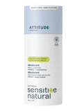 Attitude - Deodorant Sensitive Skin Unscented