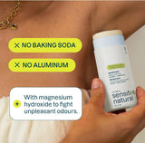 Attitude - Deodorant Sensitive Skin Unscented