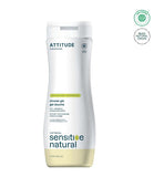 Attitude - Sensitive Skin Body Wash Argan Oil
