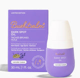 Bushbalm - Lavender Lemon Ingrown Hair & Razor Bump Oil