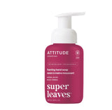 Attitude - Foaming Hand Soap Coriander & Olive