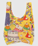 Baggu - Standard Shopping Bag Patisserie