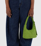 Baggu - Mini Nylon Shoulder Bag Green Juice
