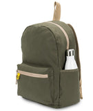 Fluf - Backpack Dark Olive