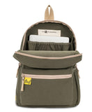 Fluf - Backpack Dark Olive
