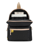 Fluf - Backpack Carbon/Off Black