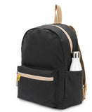 Fluf - Backpack Carbon/Off Black