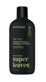 Attitude - Super Leaves Men Shampoo & Conditioner Matcha & Bergamot