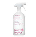Attitude - Fragrance Free Toy Cleaner