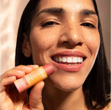 Oceanly - Phyto-Sun Lip Balm SPF 30 Terracotta