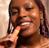 Oceanly - PHYTO-SUN Lip Balm SPF 30 Peachy Shell