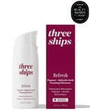 Three Ships - REFRESH Papaya + Salicylic Acid Cleanser