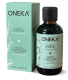 Oneka - Nourishing Hair Oil Rosemary & Mint