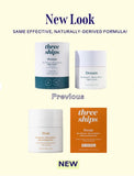 Three Ships - DREAM Bio-Retinol + Shorea Butter Night Cream
