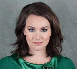 Pure Anada - Loose Mineral Blush Camellia