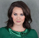 Pure Anada - Loose Mineral Blush Marigold