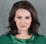 Pure Anada - Loose Mineral Blush Zinnia