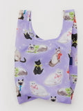 Baggu - Baby Shopping bag Fancy Cat