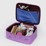 Baggu - Small Cosmetic Case Painted Wildflower