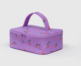 Baggu - Small Cosmetic Case Painted Wildflower