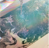 Buck Naked Soap Company - Cotton Candy Colloidal Oatmeal + Coconut Milk Bath