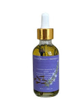 Cross Beauty Organics - Hair Growth Oil