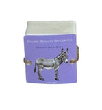 Cross Beauty Organics - Donkey Milk Soap
