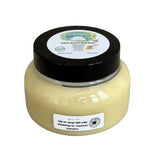 Madero Therapy Ottawa - Beeswax Grapefruit Coconut Body Butter