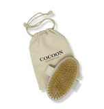 Cocoon Apothecary - Dry Body Brush