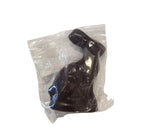 Village Treats - Milk Chocolate NO SUGAR ADDED Sitting Bunny 2"