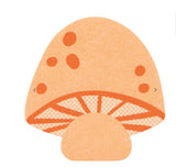 Ecologie - Swedish Dishcloth Mushroom