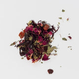 NURTURE with BOTANICS - Cool Rose Hibiscus