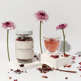 NURTURE with BOTANICS - Cool Rose Hibiscus