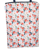 Colibri - Wet Bag XL Strawberry Patch
