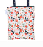 Colibri - Regular Wet Bag Strawberry Patch