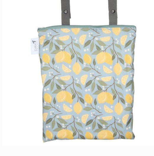 Colibri - Regular Wet Bag Lemon Grove