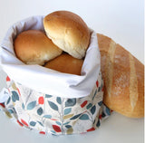 Colibri - Bread Bag Nordic Vines
