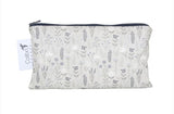 Colibri - Medium Snack Bag Corn Flower