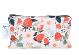Colibri - Medium Snack Bag Strawberry Patch