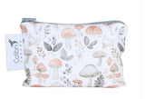 Colibri - Small Snack Bag Wild Mushrooms