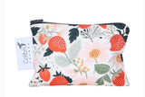 Colibri - Small Snack Bag Strawberry Patch