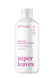 Attitude - Bubble Bath White Tea Leaves