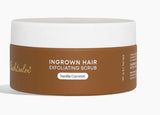 Bushbalm - Vanilla Coconut Exfoliating Body Scrub