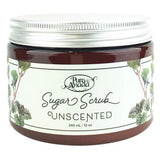 Pure Anada - Sugar Scrub Unscented