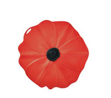 Charles Viancin - Silicone Lid Poppy 28cm