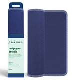 Earthly Co - Reusable Paper Towel 10pk Ocean