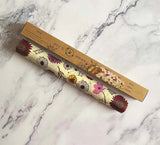 Meadow Magic - Plant-Based Food Wrap Roll